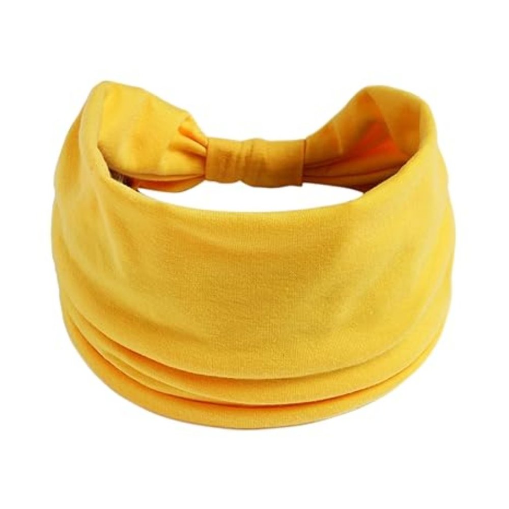 3 for 30$ / NEW / Headband / Soft, breathable and comfortable